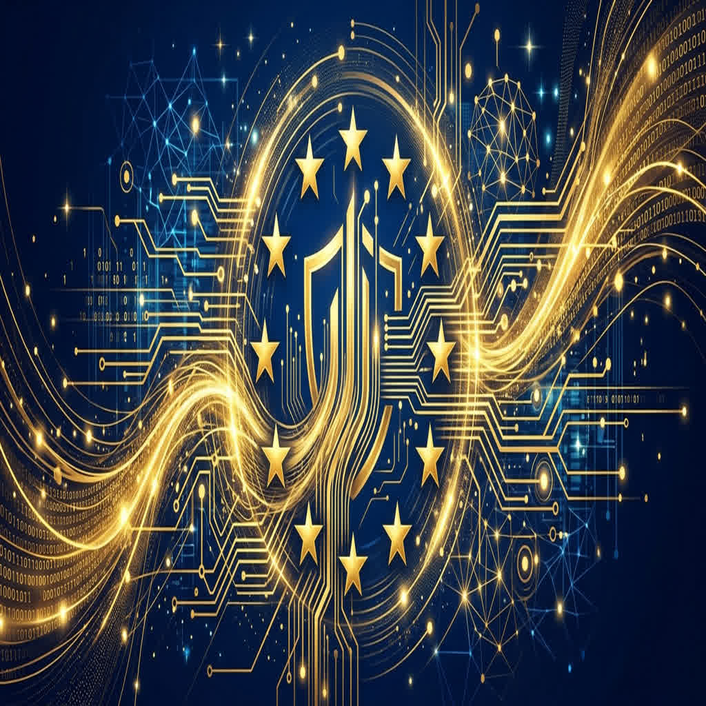 EU AI Soevereiniteit