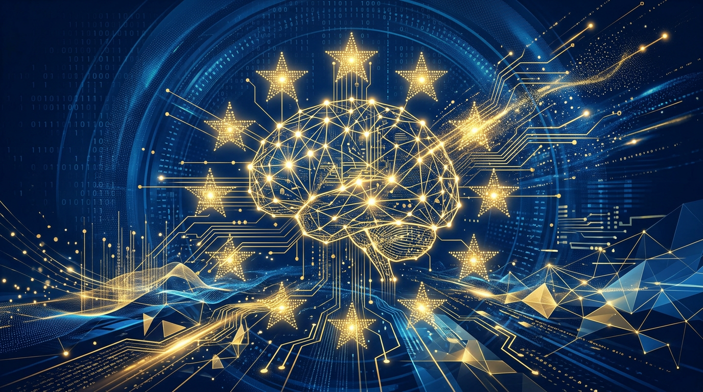 EU AI & Soevereiniteit Nieuws — 27 juni 2026