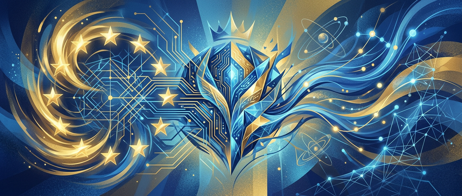 EU AI & Soevereiniteit Wekelijks — 27 juni 2026
