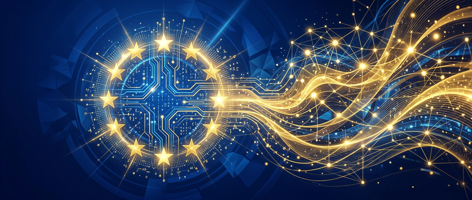 EU AI & Soevereiniteit — 23 juli 2026