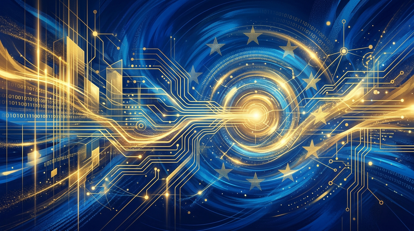 EU AI & Soevereiniteit — 26 juli 2026