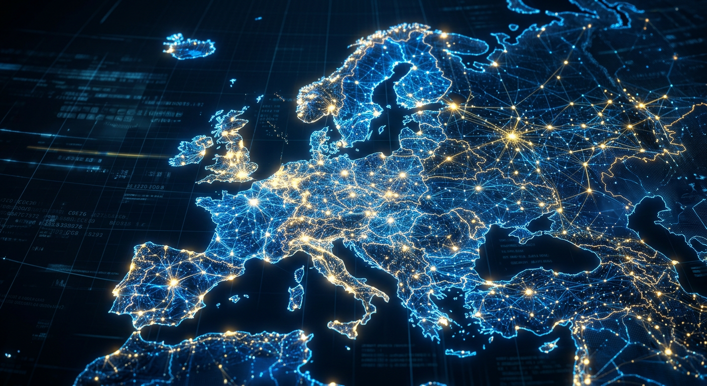 EU AI & Soevereiniteit — 28 juli 2026