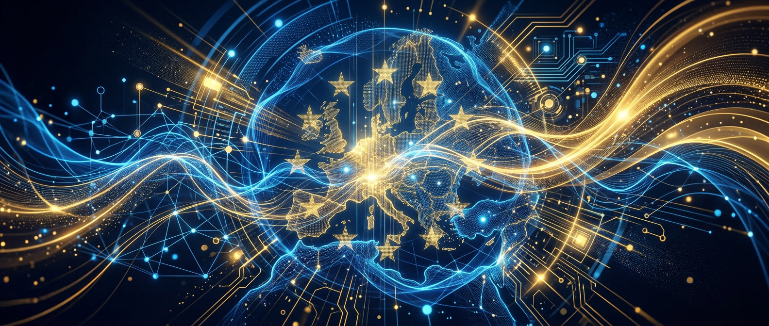 EU AI & Soevereiniteit — 29 juli 2026