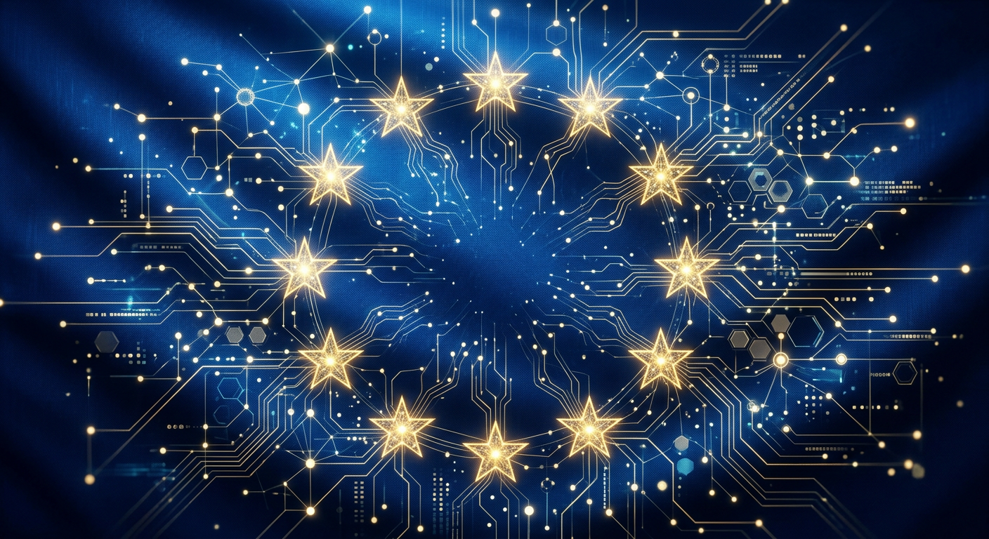 🇪🇺 EU AI & Sovereignty Top 10 — 30 juli 2026