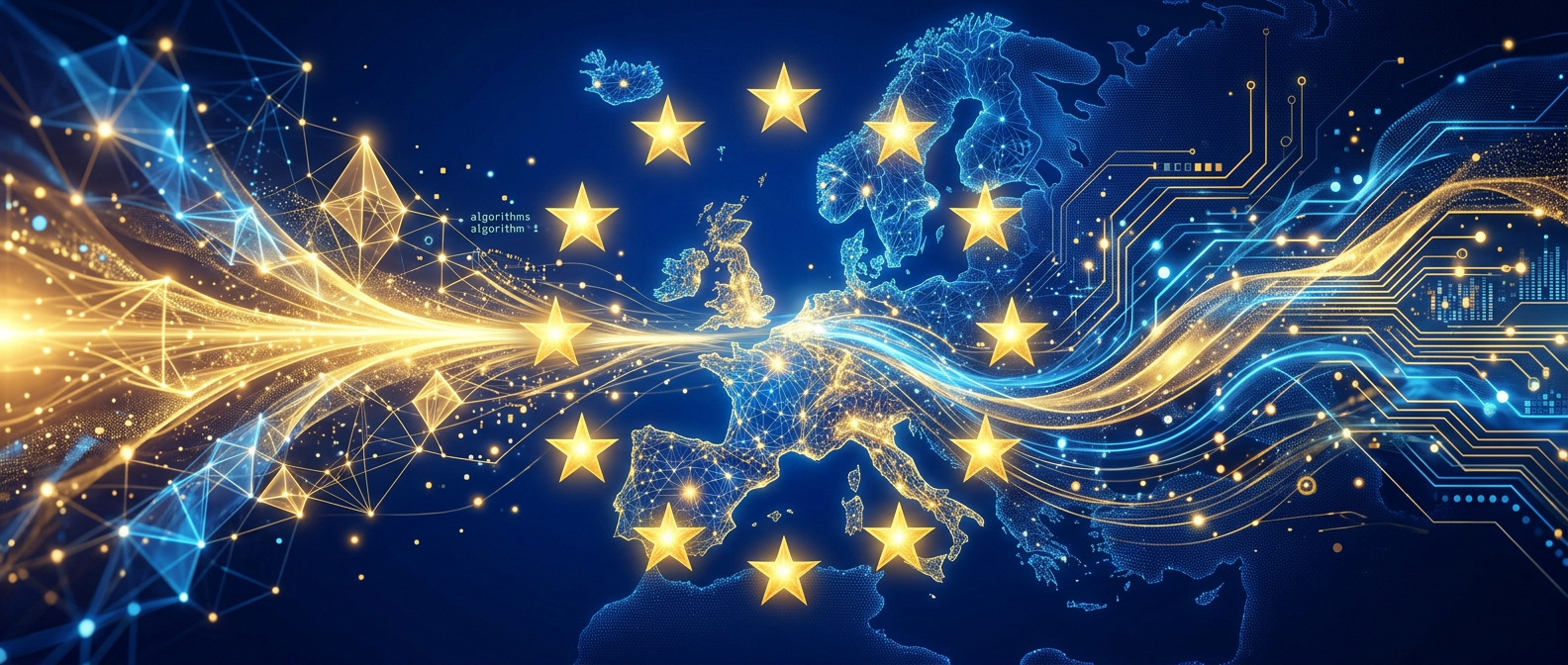 EU AI & Soevereiniteit — 17 juli 2026