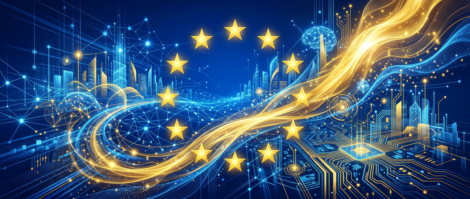 EU AI & Soevereiniteit — 18 juli 2026