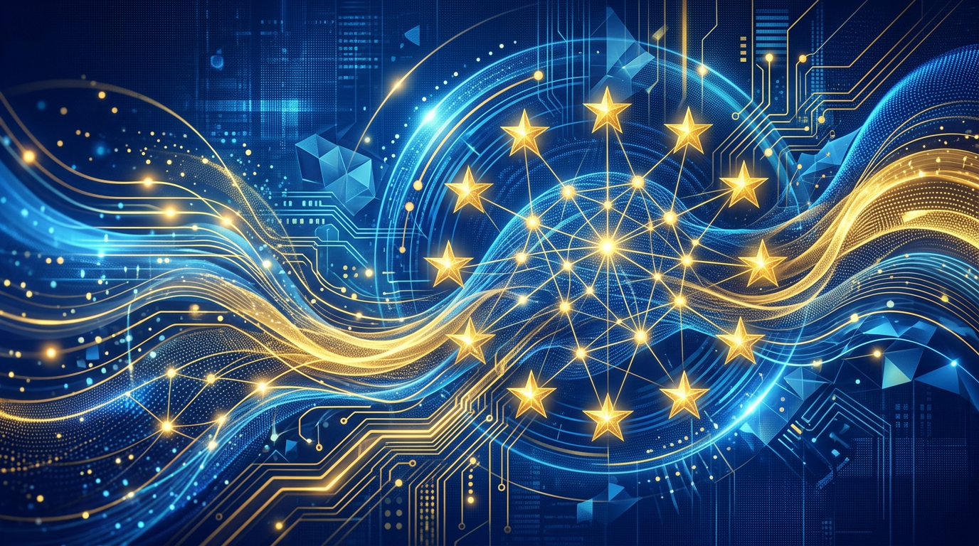 EU AI & Soevereiniteit β 20 juli 2026