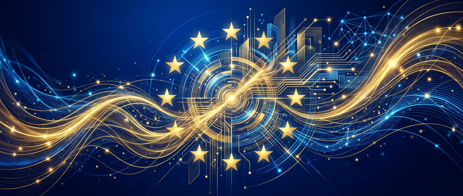 EU AI & Soevereiniteit — 16 juli 2026