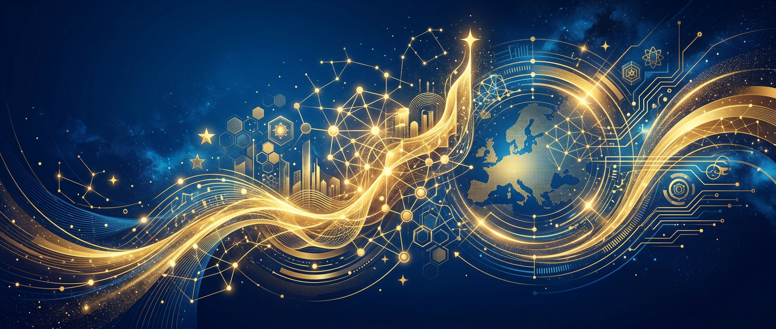 EU AI & Soevereiniteit — 14 juli 2026