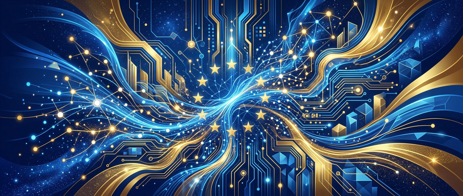 EU AI & Soevereiniteit — 6 juli 2026