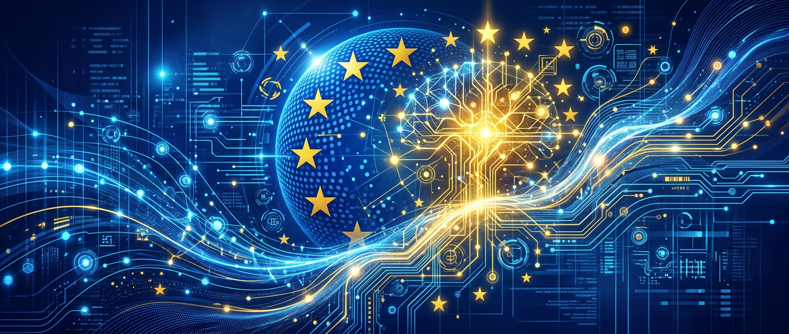EU AI & Soevereiniteit — 8 juli 2026