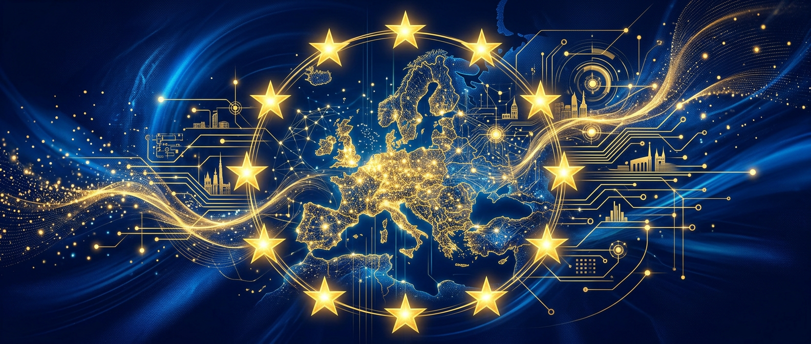 EU AI & Soevereiniteit — 12 juli 2026