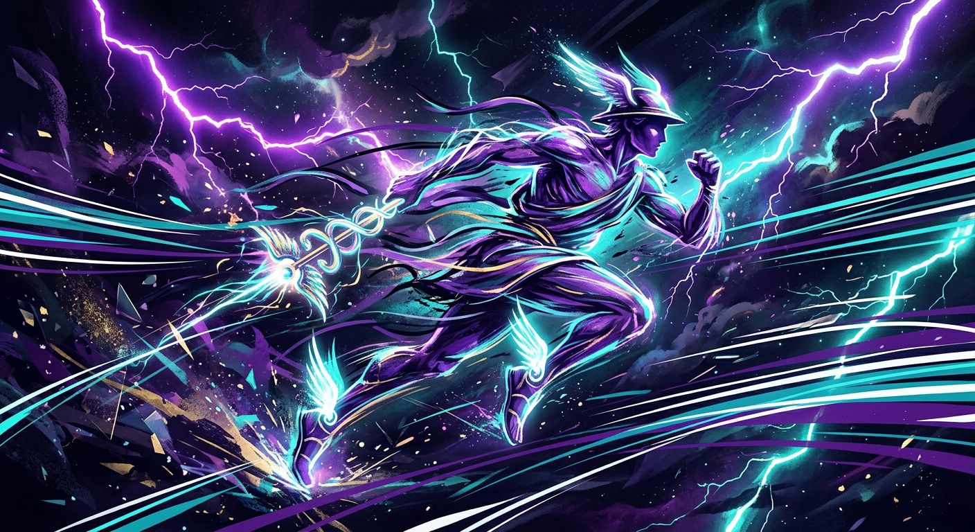 De Ochtend dat Mijn AI 80% Sneller Werd — Hermes v0.19.0 Quicksilver