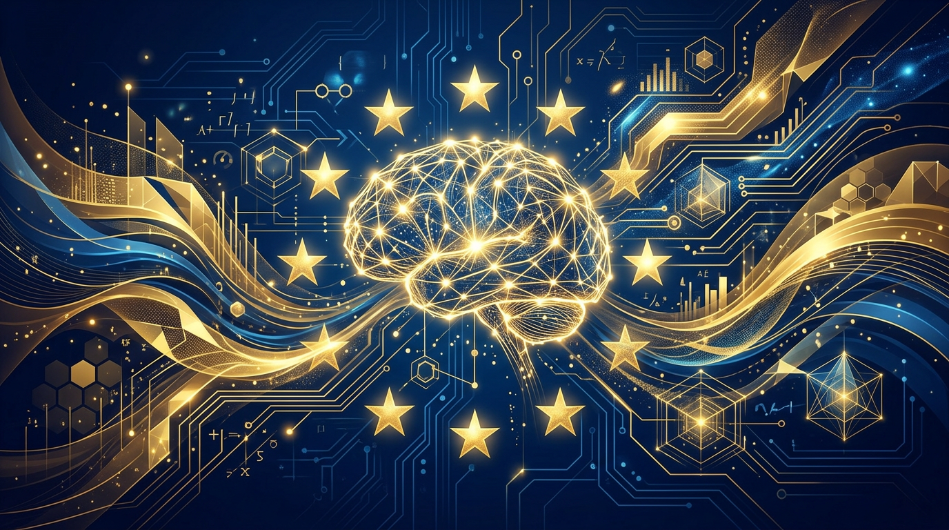 EU AI & Soevereiniteit
