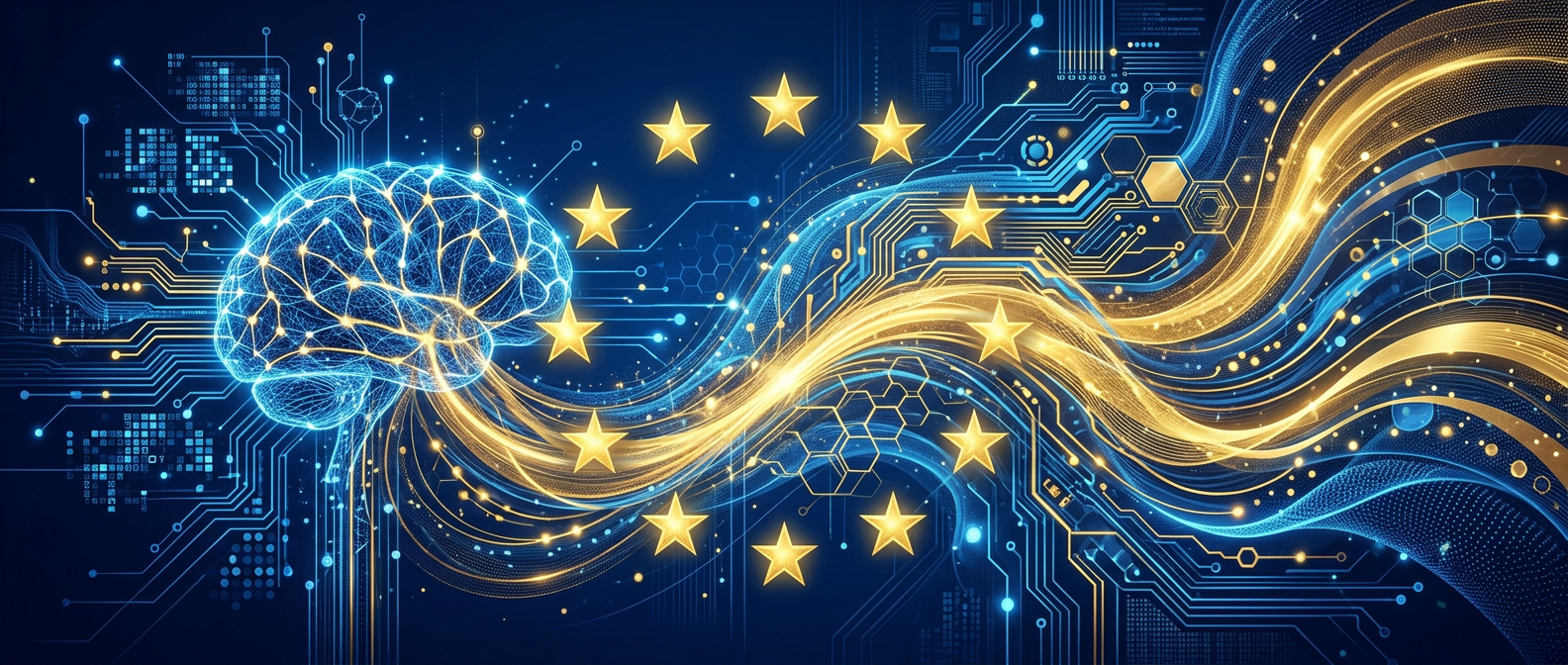 EU AI & Soevereiniteit — 4 augustus 2026