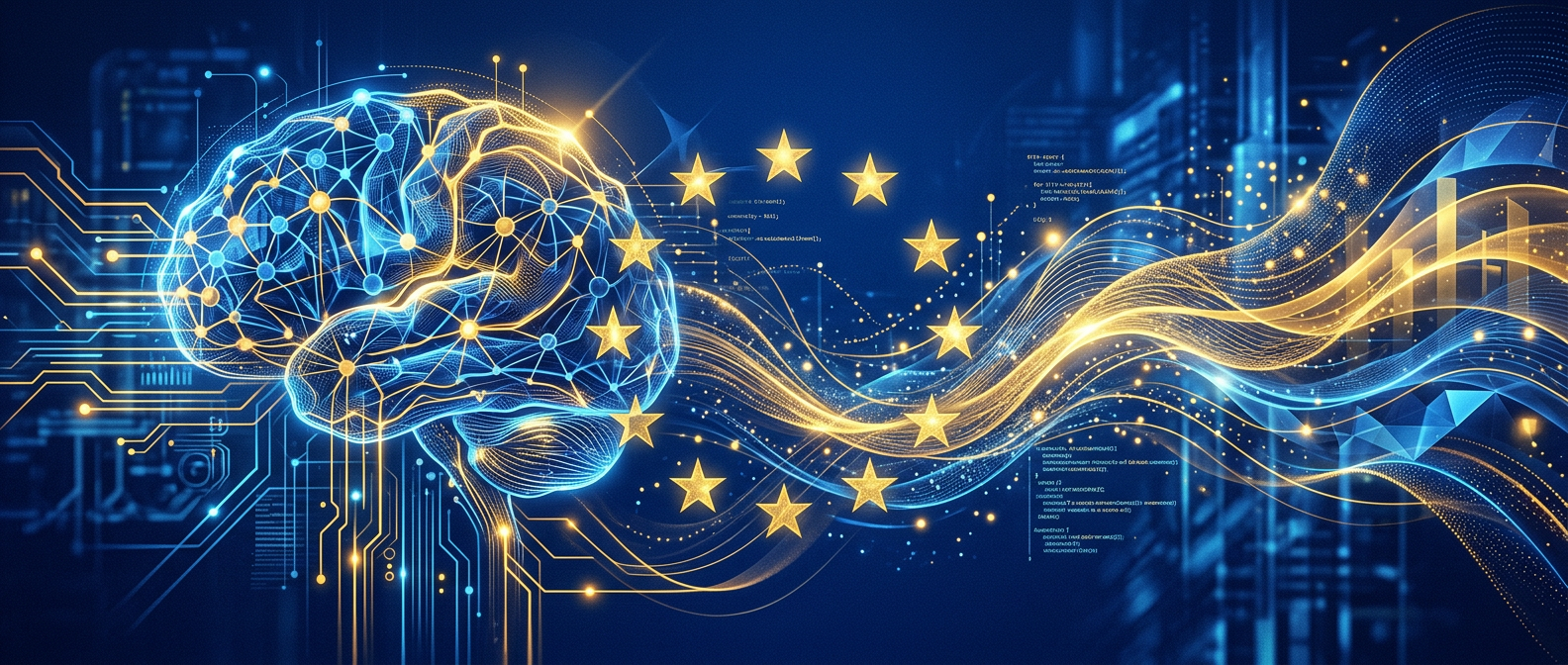 EU AI & Soevereiniteit — 5 augustus 2026
