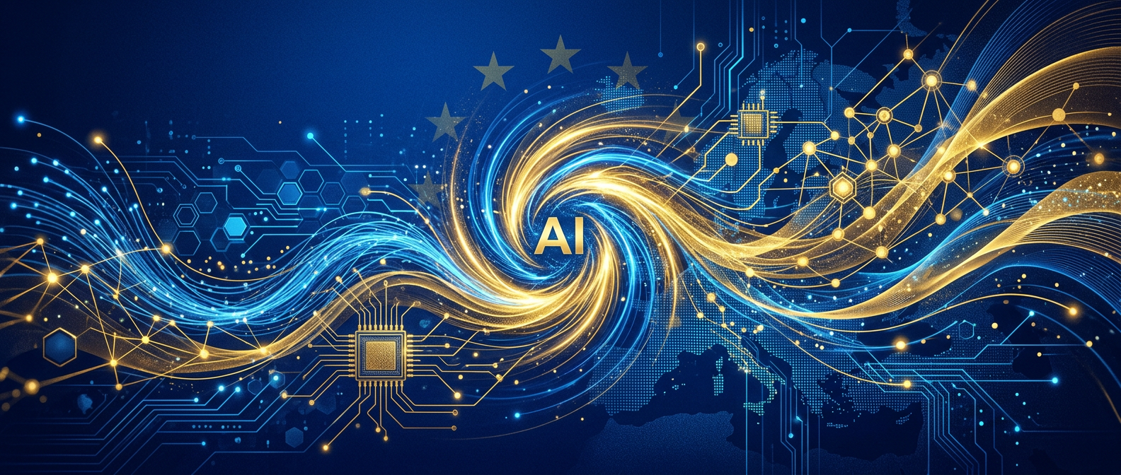 EU AI & Soevereiniteit — 8 augustus 2026