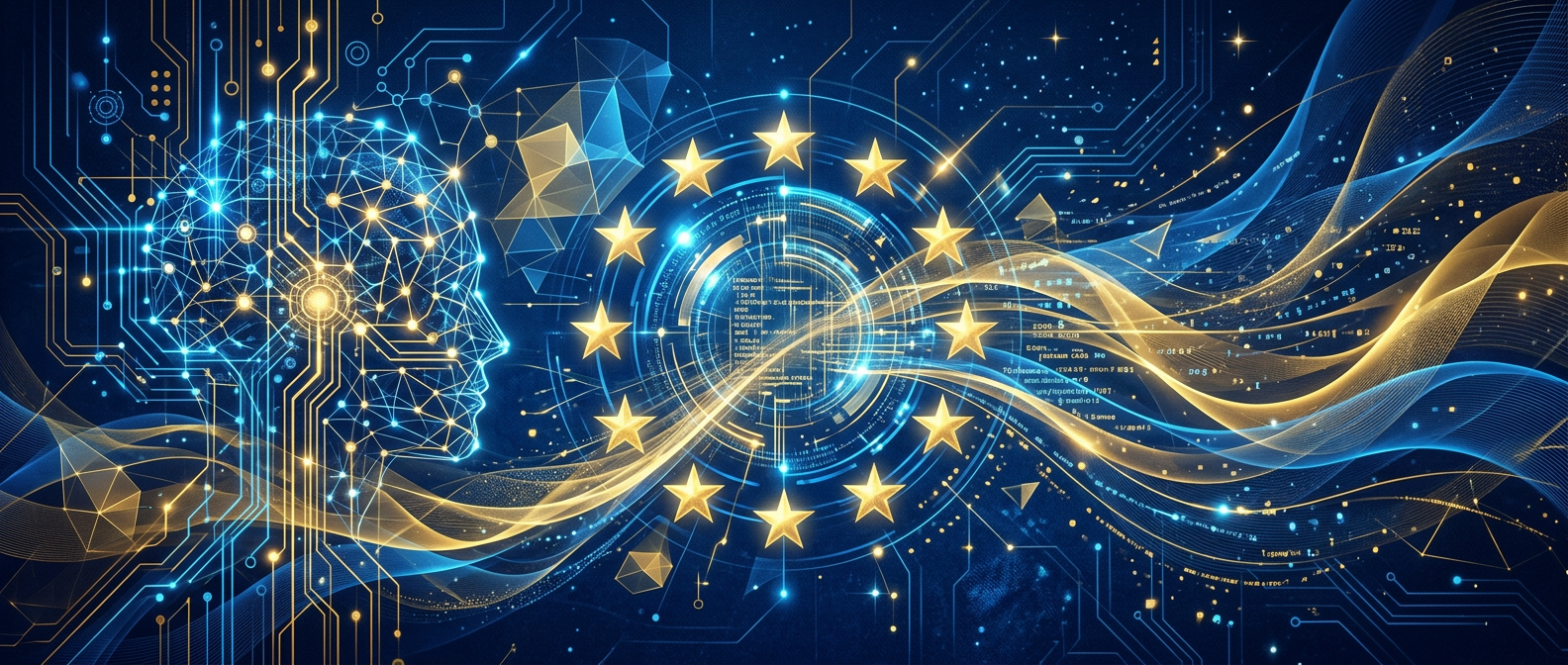 EU AI & Soevereiniteit