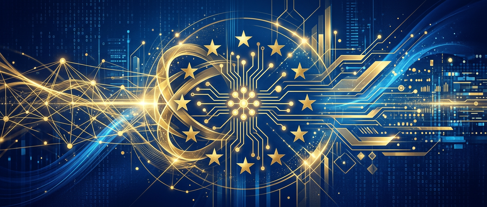 EU AI & Soevereiniteit