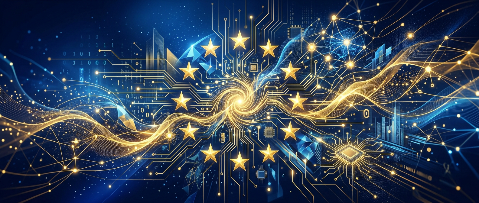 EU AI & Soevereiniteit