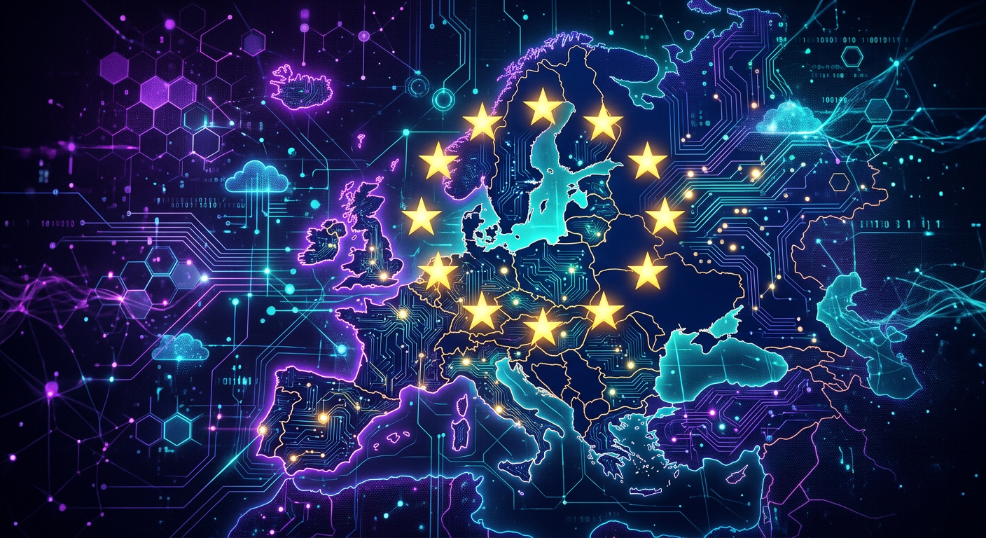EU AI & Soevereiniteit — 24 augustus 2026