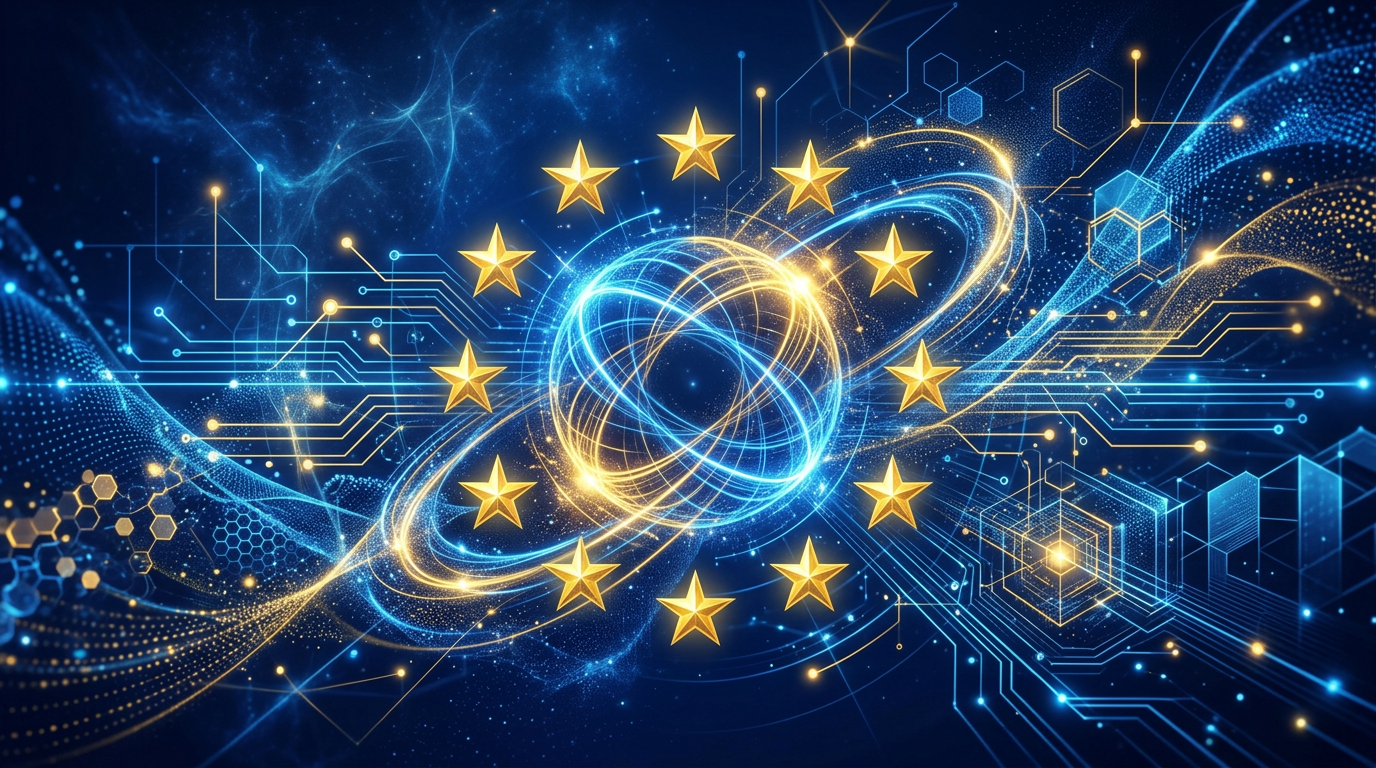 EU AI & Soevereiniteit — 25 augustus 2026