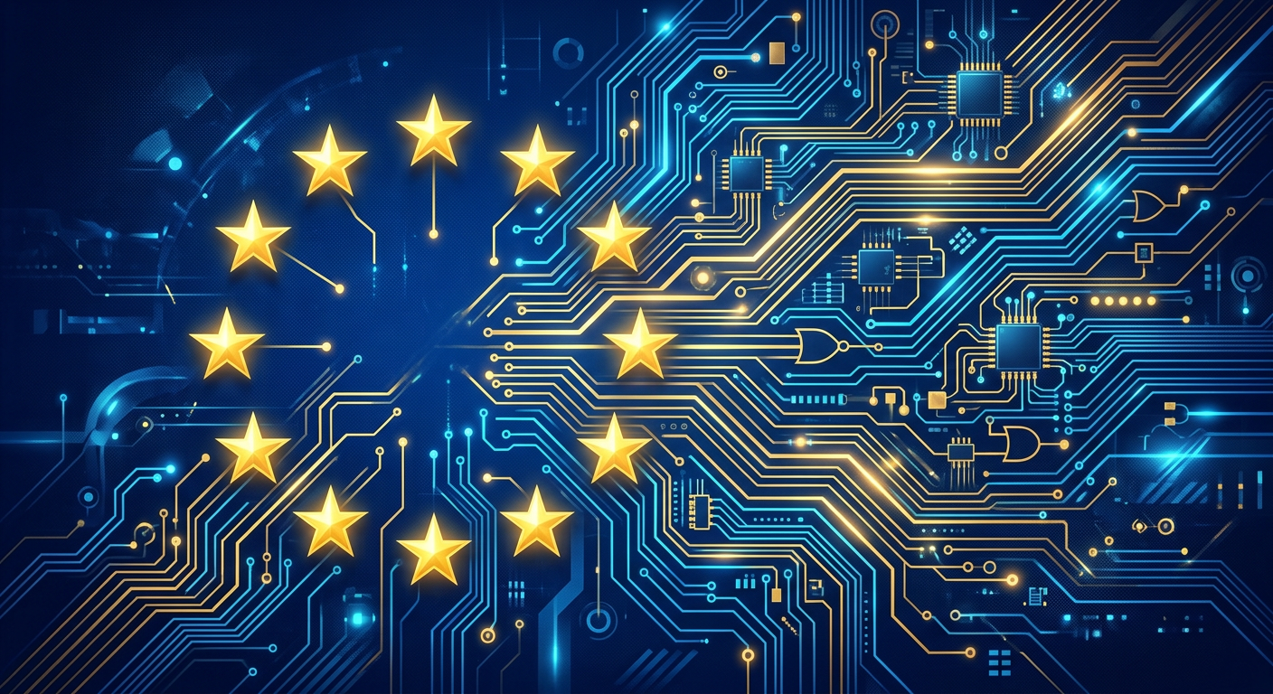 EU AI & Soevereiniteit — 26 augustus 2026
