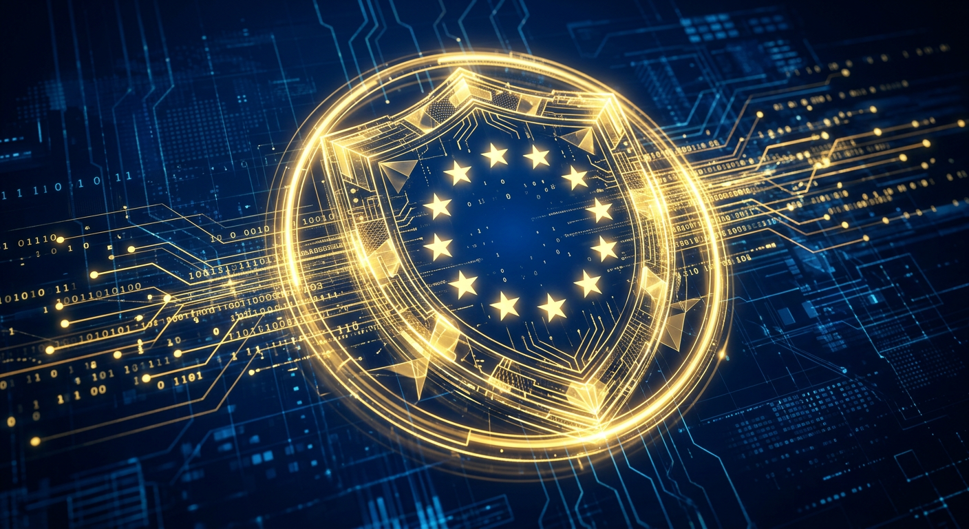EU AI & Soevereiniteit — 29 augustus 2026