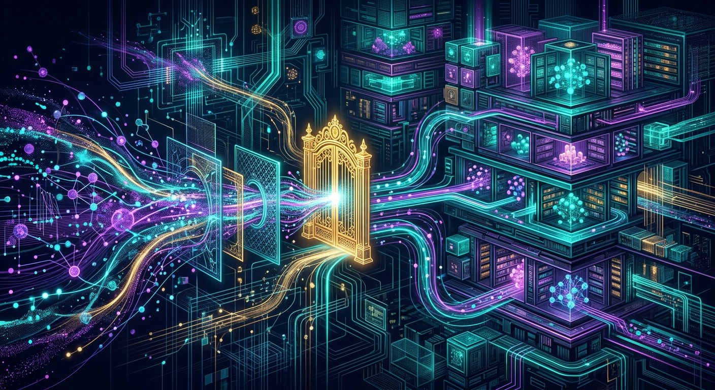 Het saaie geheim van AI-geheugen: het is een workflow-probleem