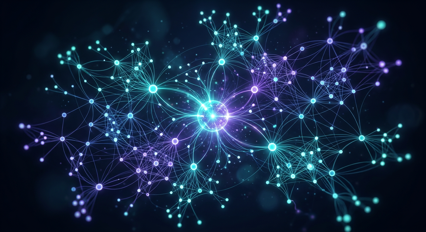 Het geheugen van je AI is een data-modeling-probleem, geen zoekprobleem