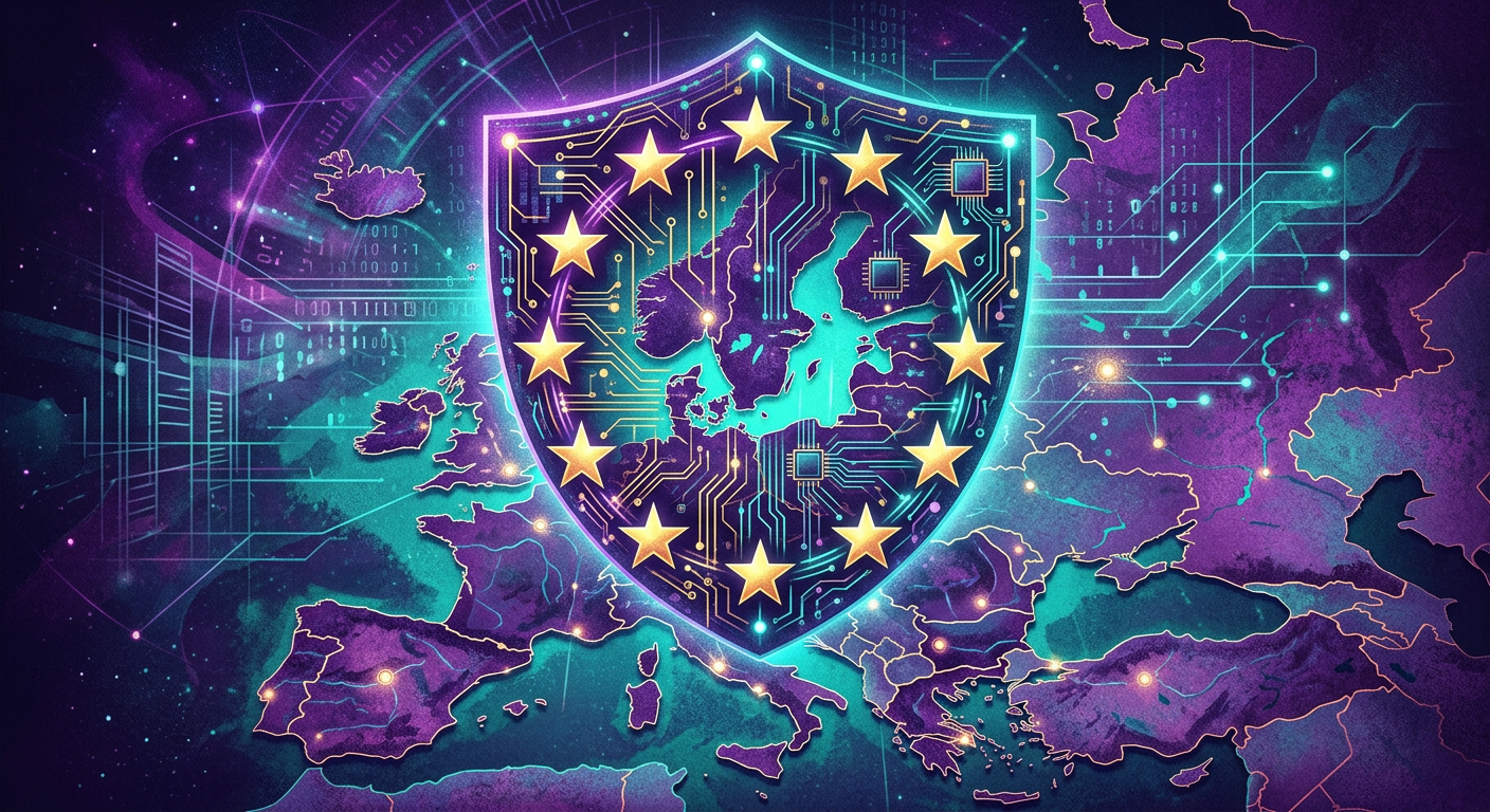 EU AI & Soevereiniteit – 1 september 2026