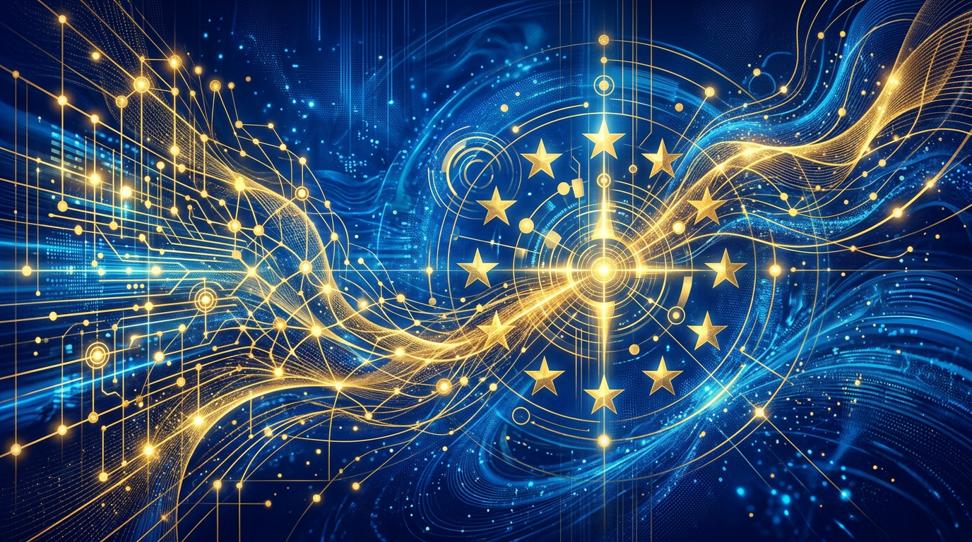 EU AI & Soevereiniteit — 9 september 2026