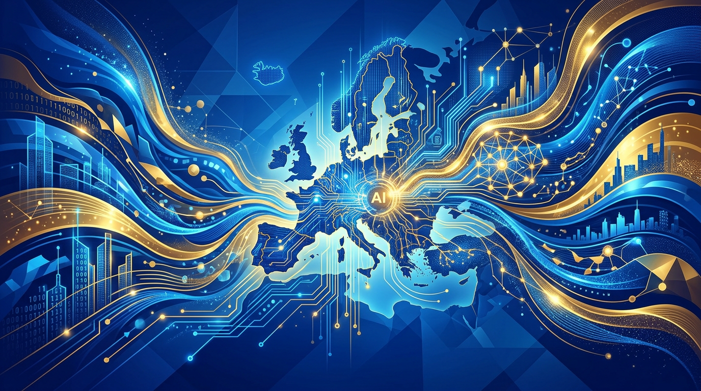 EU AI & Soevereiniteit — 13 september 2026