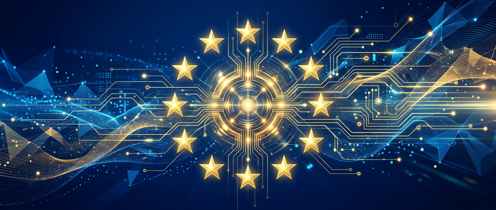 EU AI & Soevereiniteit — 14 september 2026