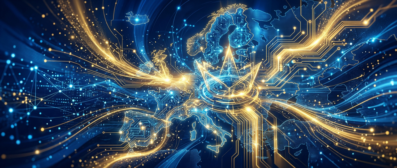 EU AI & Soevereiniteit Top 10 — 19 september 2026