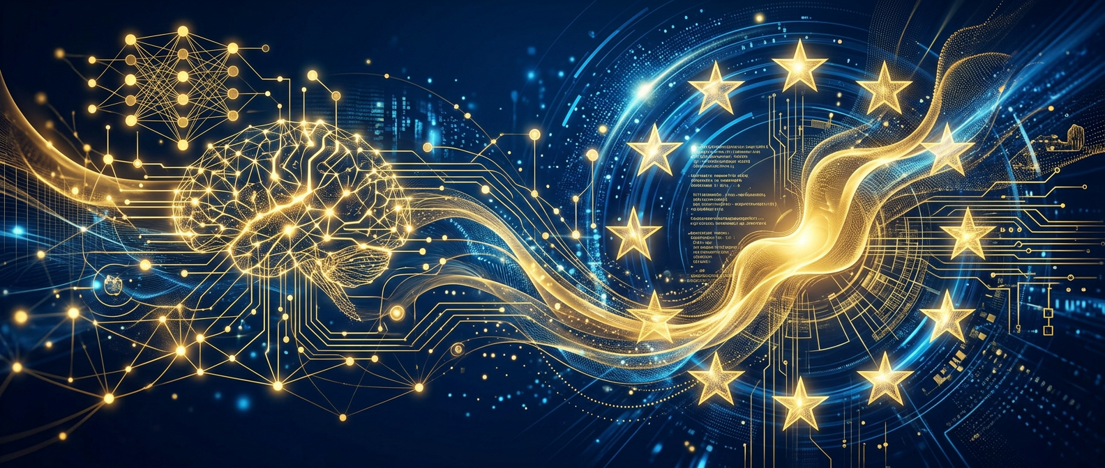 EU AI & Soevereiniteit Top 10 — 22 september 2026