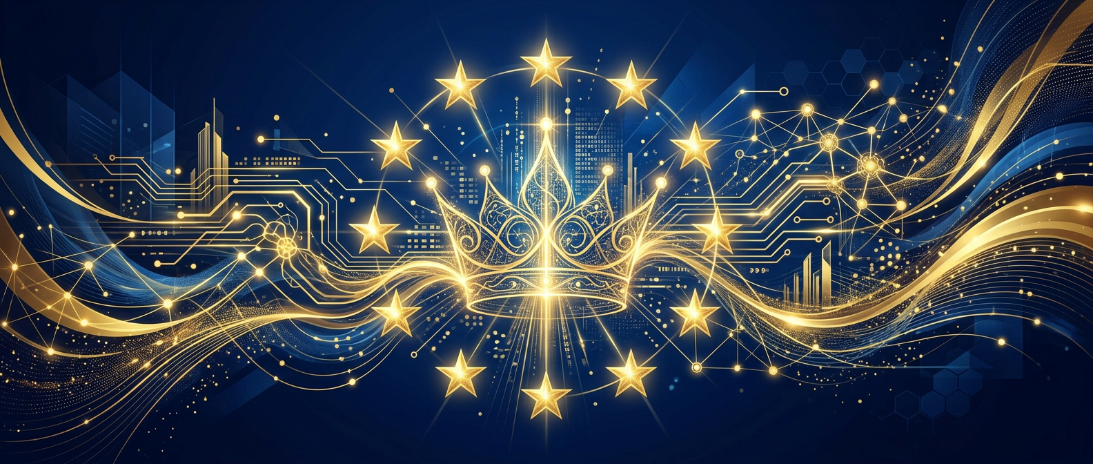 EU AI & Soevereiniteit Top 10 — 23 september 2026