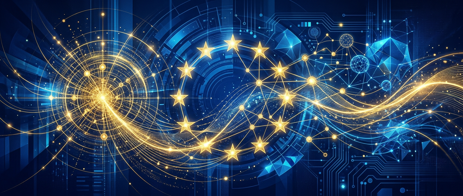 EU AI & Soevereiniteit Top 10 — 24 september 2026
