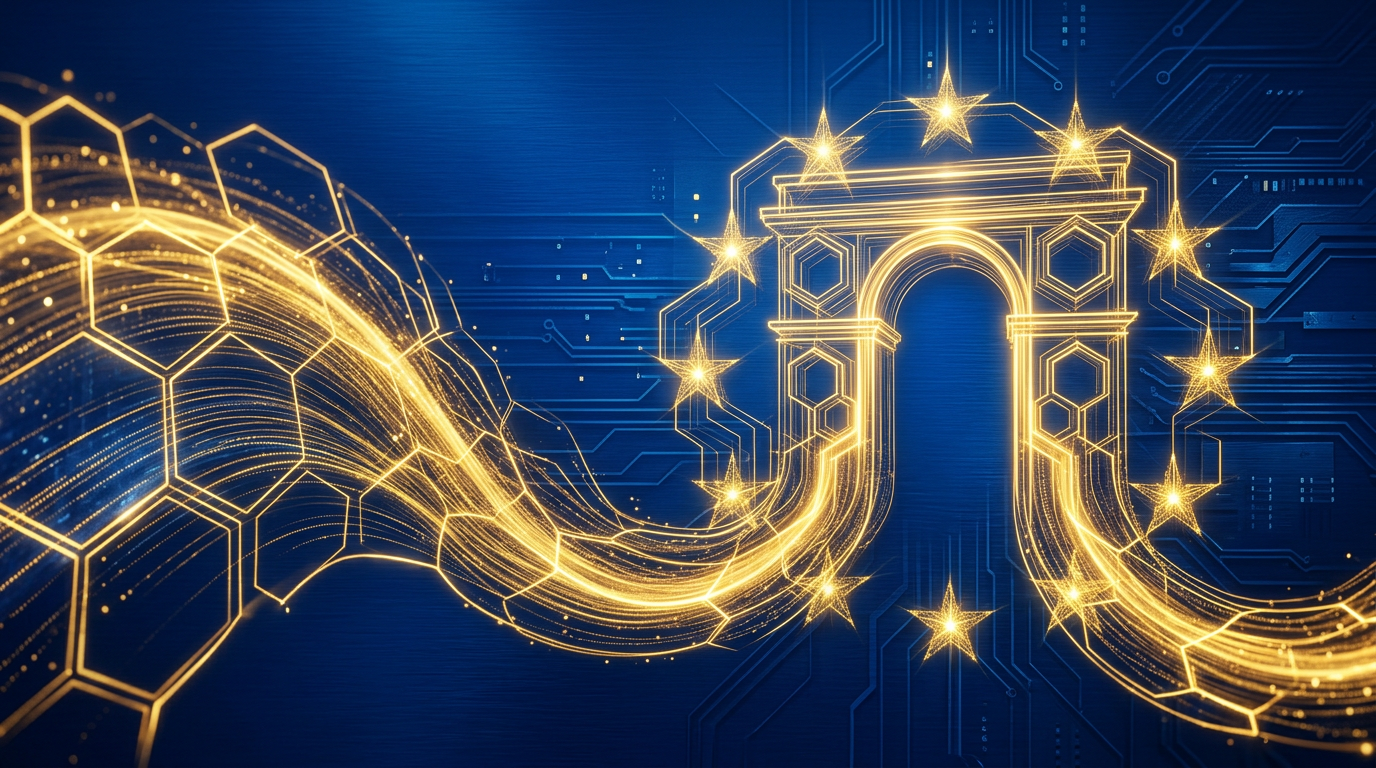 EU AI & Soevereiniteit Top 10 — 26 september 2026