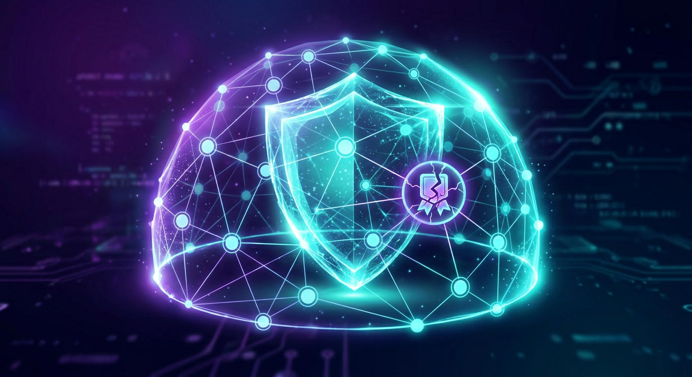 Ik vertrouw het officiële label op AI-connectors niet meer