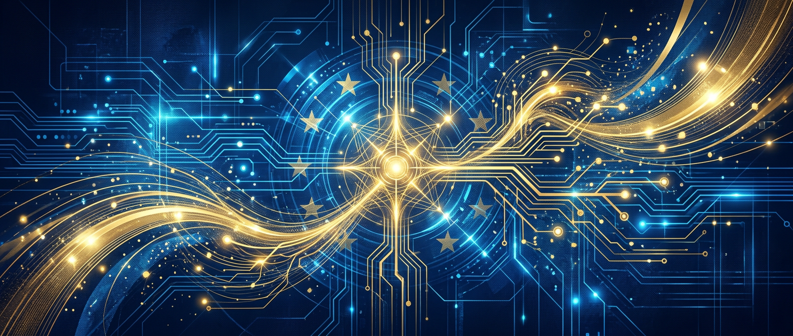 EU AI & Soevereiniteit Top 10 — 3 oktober 2026