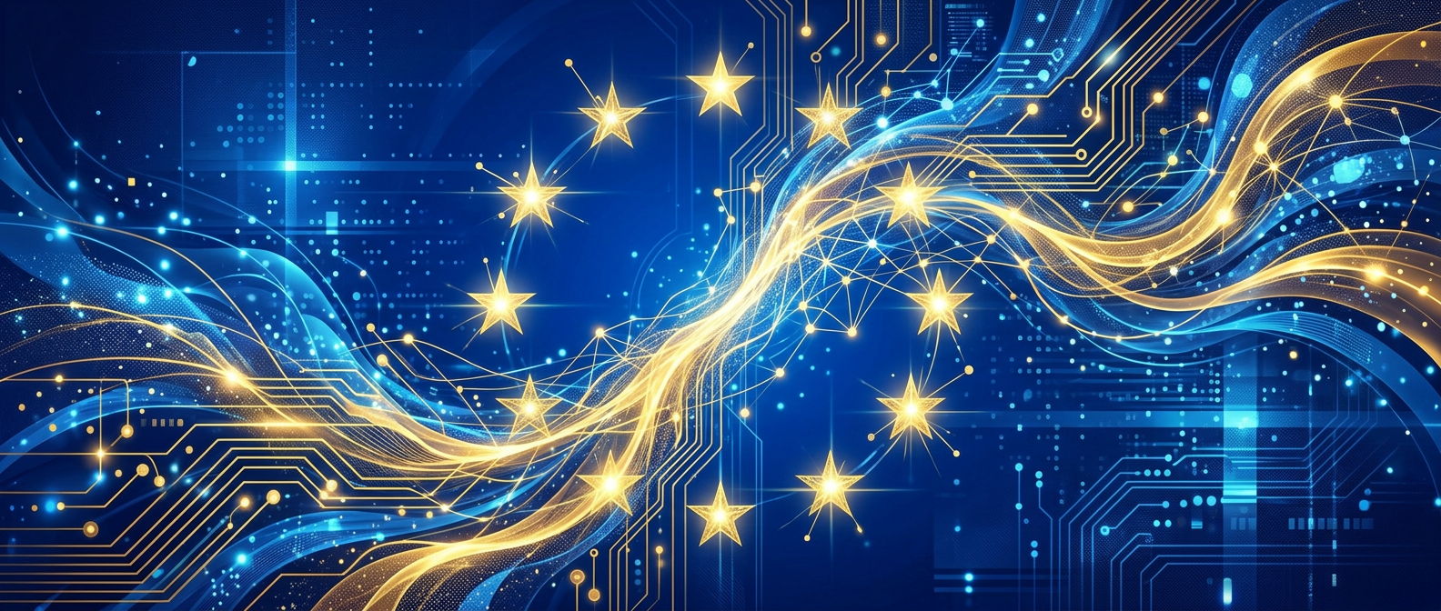 EU AI & Soevereiniteit Top 10 — 4 oktober 2026