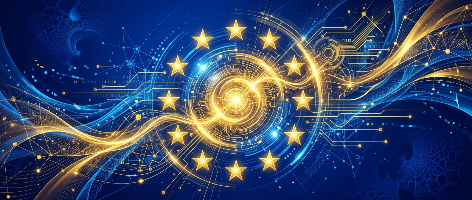 EU AI & Soevereiniteit Top 10 — 5 oktober 2026