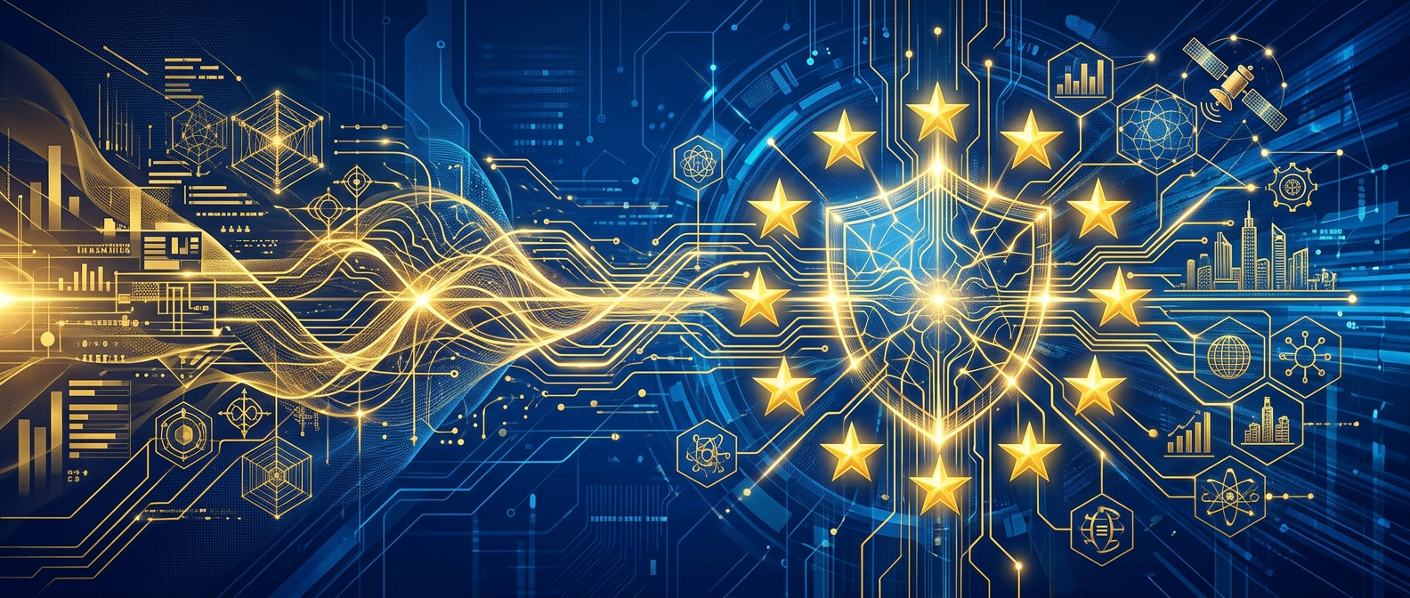 EU AI & Soevereiniteit Top 10 &mdash; 7 oktober 2026