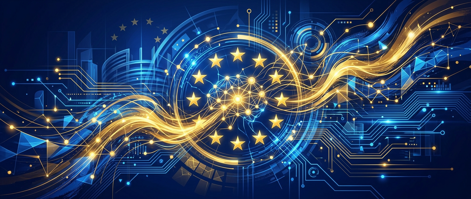 EU AI & Soevereiniteit Top 10 — 8 oktober 2026