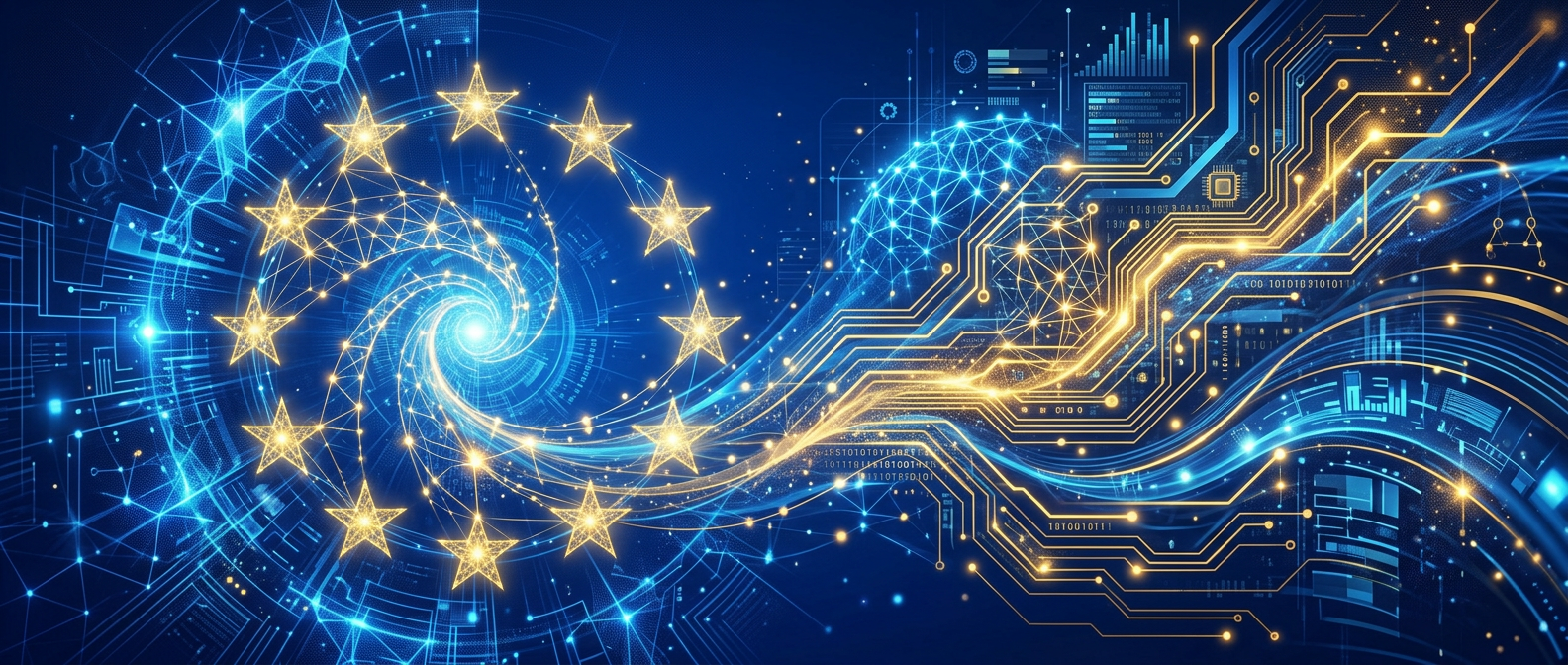 EU AI & Soevereiniteit Top 10 &mdash; 9 oktober 2026