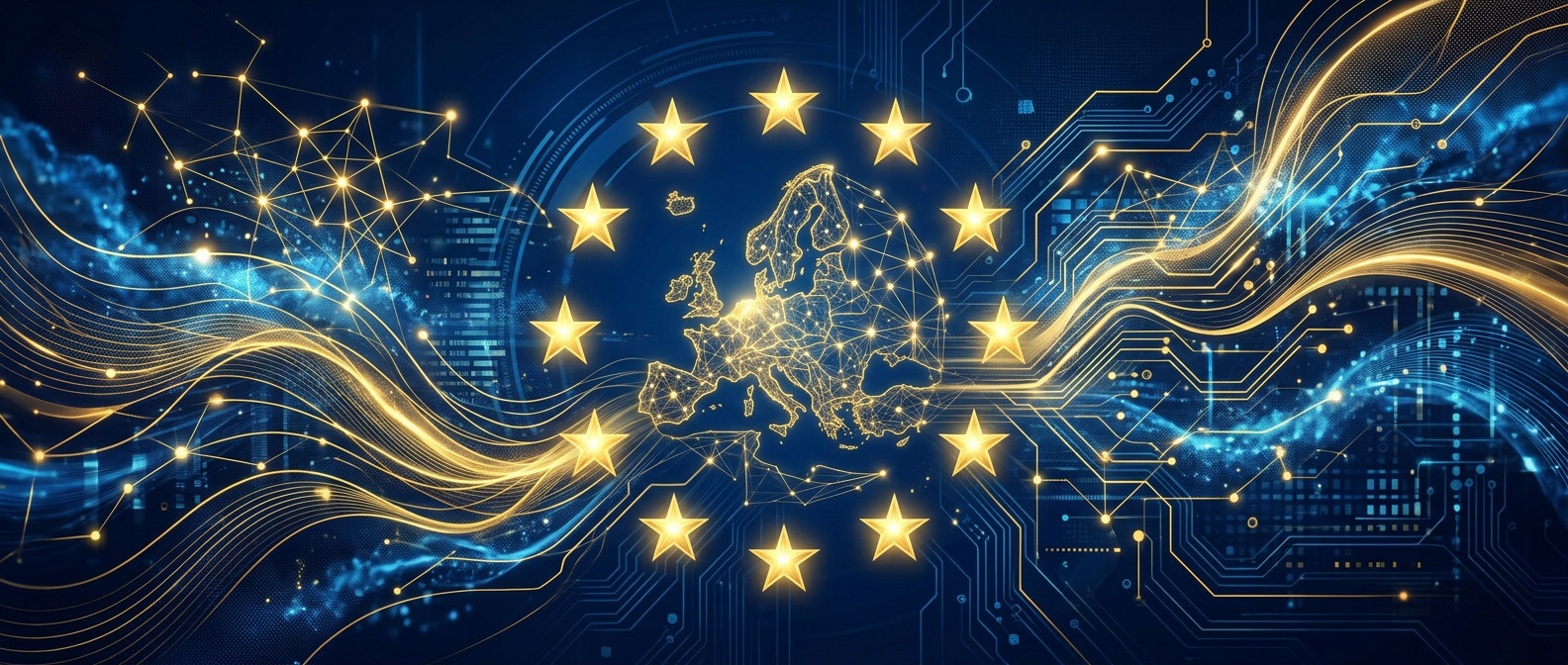 EU AI & Soevereiniteit Top 10 &mdash; 13 oktober 2026