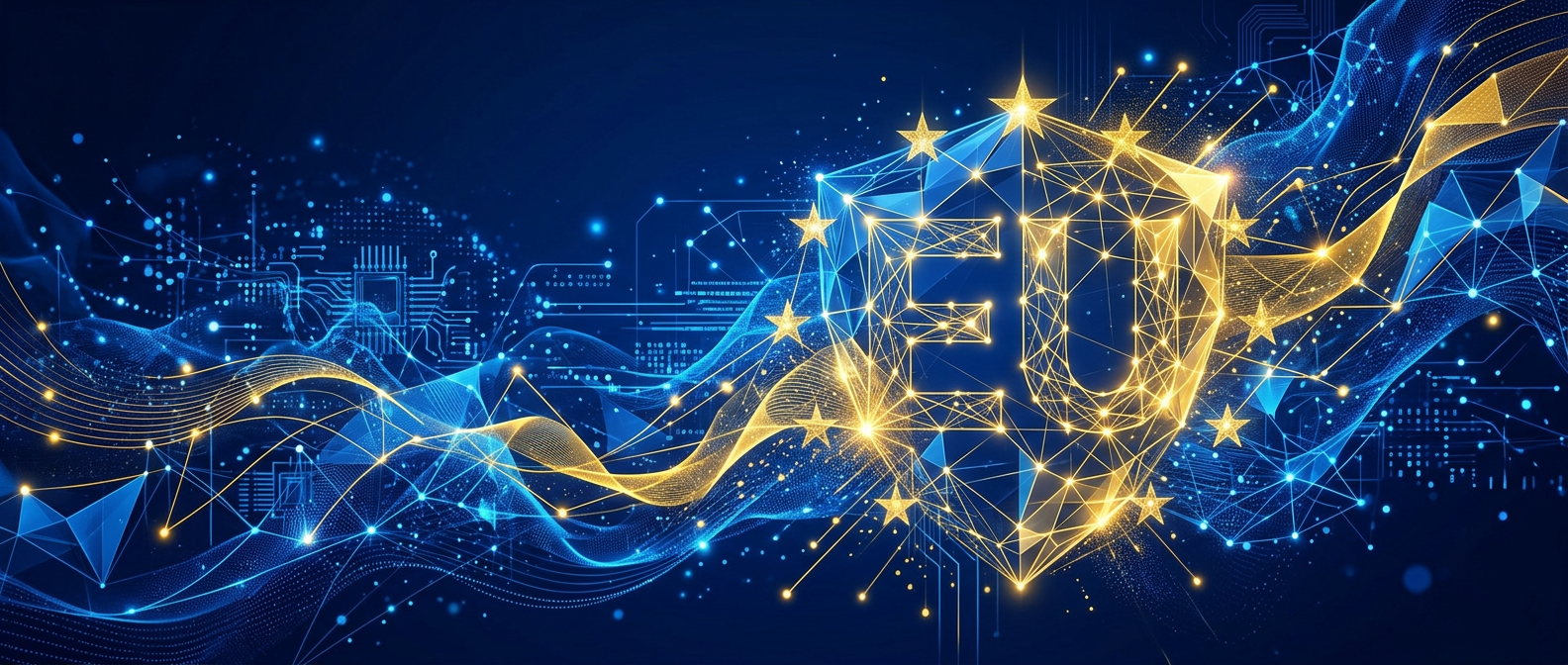 EU AI & Soevereiniteit Top 10 — 14 oktober 2026