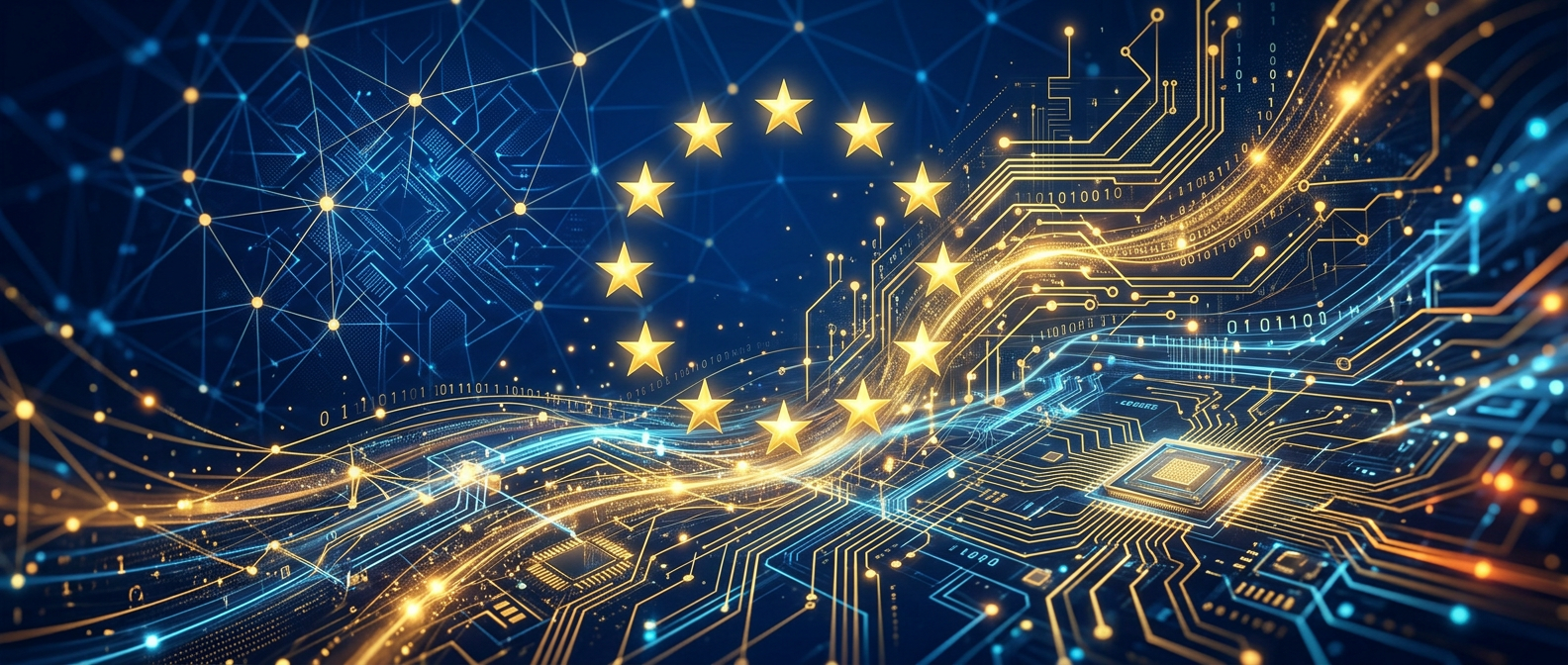 EU AI & Soevereiniteit Top 10 &mdash; 15 oktober 2026