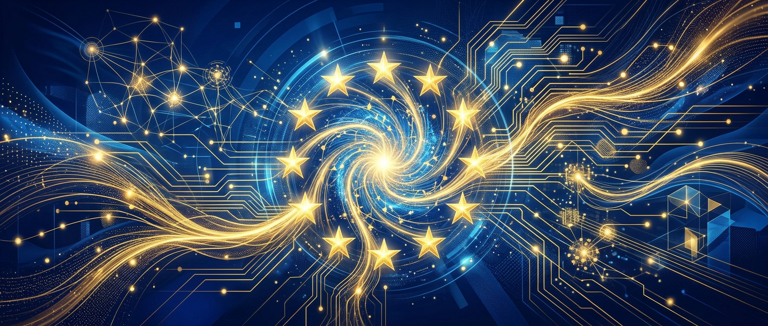EU AI & Soevereiniteit Top 10 – 18 oktober 2026